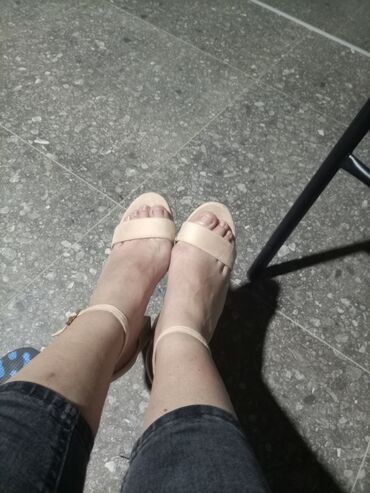 Sandale: Sandale, 37 — 12