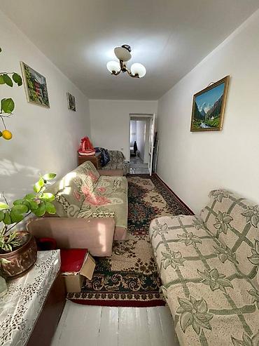 Продажа квартир: 3 комнаты, 56 м², Хрущевка, 4 этаж, Косметический ремонт — 6