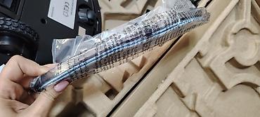 mop dəsti: Beko Robot Tozsoran Yenidir, istifade olunmayıb. 500 manata alınıb — 6