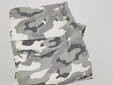 spodnie plus size: Lindex, Spodnie materiałowe damskie, rozmiar S — 6