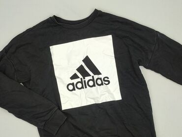 reserved koszulki męskie wyprzedaż: Adidas, Sweatshirt for men, size S (EU 36)