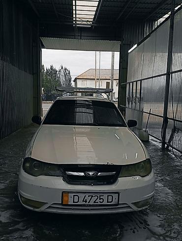 Daewoo: Daewoo Nexia: 2010 г., 1.6 л, Бензин, Седан — 3