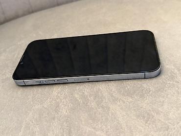 Apple iPhone: IPhone 13 Pro Max, 256 GB — 3