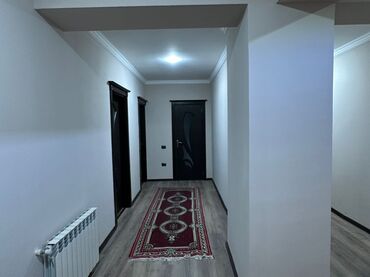 Yeni tikili: 3 otaqlı, Yeni tikili, m. Nəriman Nərimanov, 136 kv. m — 9