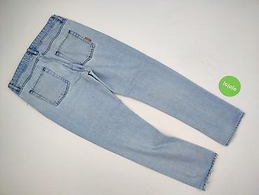 deichmann buty robocze: Sinsay, Jeansy damskie, rozmiar L — 3