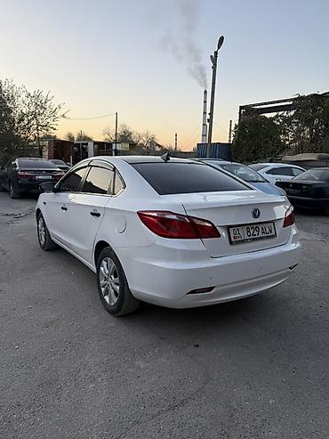 chang: Changan Eado: 2016 г., Электромобиль, Седан — 3