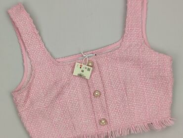 koszulka od stradivarius: Women`s top, size M (EU 38)