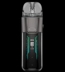 Qəlyan, vayp və aksesuarları: Təzə 👉Bağli salafan Qutuda+60ml.yağ hədiyyə👉 Vaporesso Luxe XR max — 6