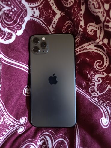 сколько стоит iphone 11 pro: IPhone 11 Pro Max, Б/у, 256 ГБ, Graphite, Защитное стекло, Чехол, Кабель, 83 %
