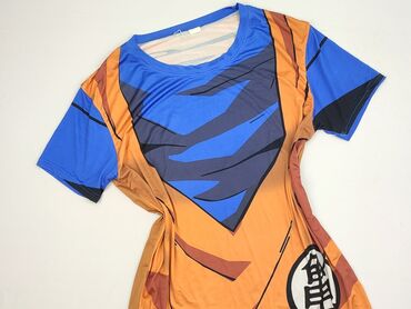 Kobiety: T-shirt damski, rozmiar 2XL