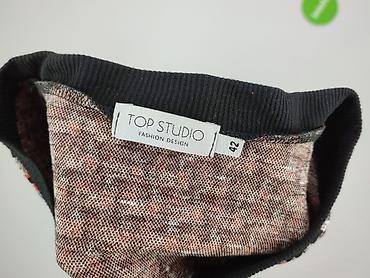 studio womens: Top Studio, Sukienka damska, rozmiar XL — 4