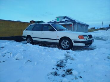 машина матиз ош: Audi S4: 1993 г., 2.3 л, Механика, Бензин, Универсал