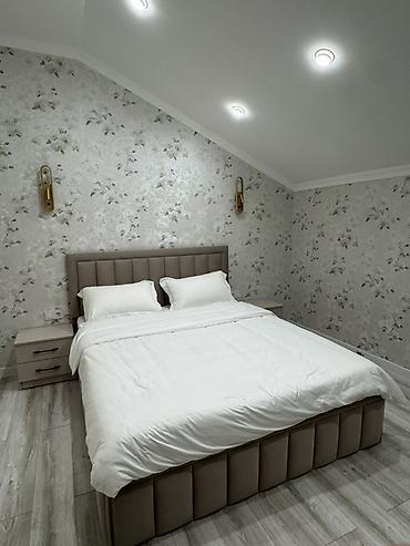 Аренда коттеджей и домов на Иссык-Куле: Коттедж, Бостери, 8 мест — 15