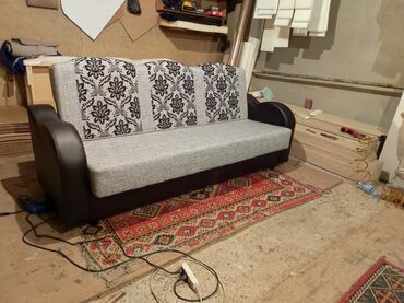 Раскладные диваны: Раскладной диван, Новый — 8