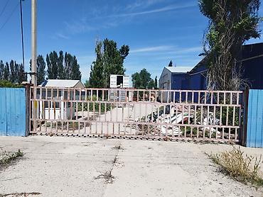 Продажа коммерческой недвижимости: Завод, 2256 м² — 7
