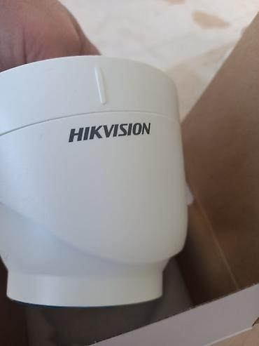 Фото и видеокамеры: 1.) Hikvision İP. Kamera 360. Dərəcə çəkliş aparmaq mobil telefon və — 2