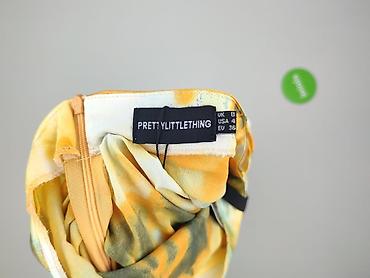 spodenki jeansowe pull: PrettyLittleThing, Sukienka damska, rozmiar S — 5