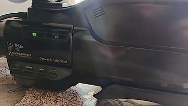mini dv kamera: Sony peşəkar video kamera – HD çəkiliş Sony HD-2000 model 64 yaddaş — 3