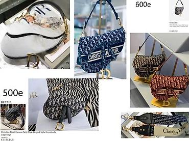 Putni koferi i torbe: BALENCIAGA,VERSACE, FENDI, YSL,BURBERRY, TOP TORBE | Novo! ! ! Hot — 11