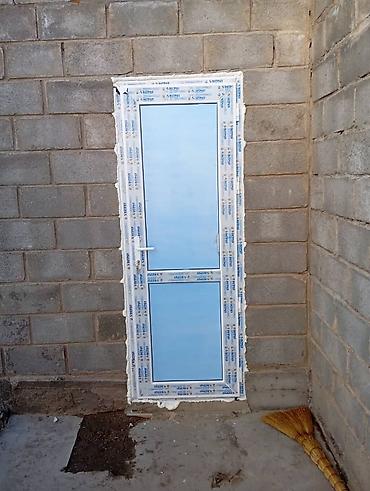 Пластиковые окна на заказ: Пластиковое окно на заказ, Тип окна: Мансардные, Панорамные, Форточка, Бесплатная установка, Без рассрочки — 10