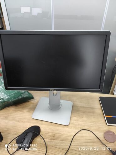 samsung 49 inç monitör in Azərbaycan | MONITORLAR: Monitor satilir Normal az iwlenmiw monitordur.Hec bir problemi yoxdur