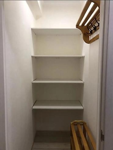 Продажа квартир: 1 комната, 40 м², Элитка, 3 этаж, Косметический ремонт — 6