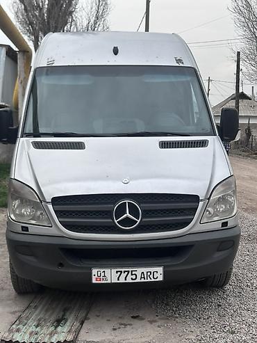 tow truck: Легкий грузовик, Mercedes-Benz, 1,5 т, Б/у — 2