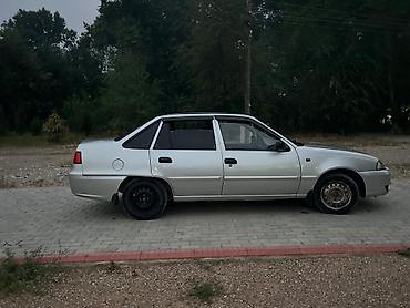 spark 2010: Daewoo Nexia: 2011 г., 1.5 л, Механика, Бензин, Седан — 8