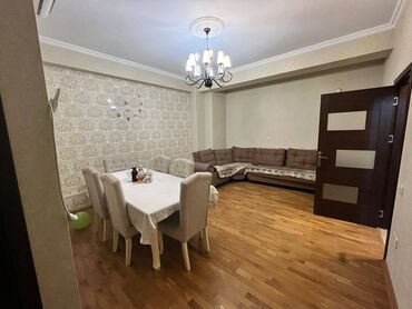 bina az evler: 2 комнаты, Новостройка, 58 м²