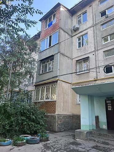 32: 1 комната, 32 м², 3 мкр 104 серия, 2 этаж, Старый ремонт — 7