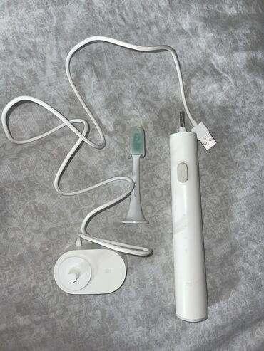 oral b dis fircasi qiymeti: Elektrik diş fırçası