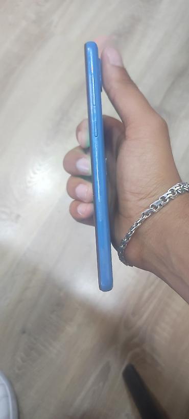 video kartı: Samsung Galaxy A02, 32 GB, rəng - Mavi, İki sim kartlı — 3