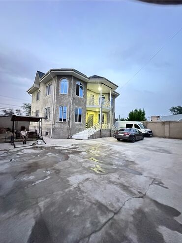 продаётся дом беловодске: Дом, 375 м², 10 комнат, Собственник, Евроремонт