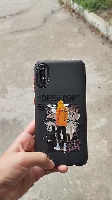 a 10 ekran: Samsung Galaxy A10, 32 GB, rəng - Mavi, İki sim kartlı — 7