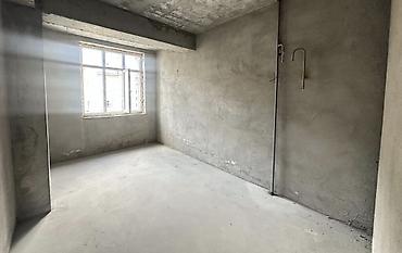 Продажа квартир: 2 комнаты, 52 м², Джал-15 Элитка, 5 этаж, ПСО (под самоотделку) — 2