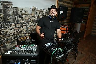 DJ-lər: DJ xidməti – DJ TAYN - Toy, nişan, xına, korporativ, ad günü, məktəb — 1