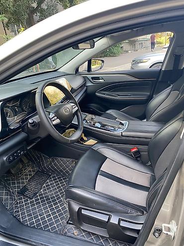 GAC: GAC Aion S, 2022 год — В идеальном состоянии! Срочно продается — 10