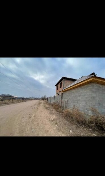 Продажа домов: Дом, 100 м², 5 комнат, Агентство недвижимости, ПСО (под самоотделку) at lalafo.kg — 9 Продажа домов: Дом, 100 м², 5 комнат, Агентство недвижимости, ПСО (под самоотделку) — 9