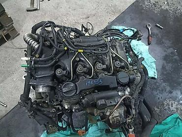 pc volani: MOTOR, MENJAC DIZNE, TURBINE ZA CITROEN BERLINGO, C2, C3 . | U — 1