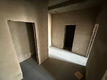 азиа мол: 2 комнаты, 84 м², Азия Молл Элитка, 11 этаж, ПСО (под самоотделку) — 10