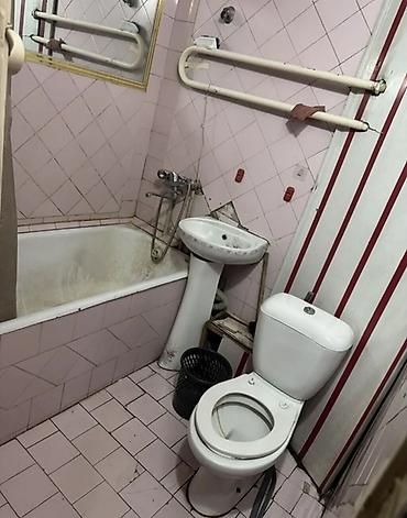 Долгосрочная аренда квартир: Улан 2 Сдается 2комн.кв Цокольный этаж Техника аристон,стиральная — 7