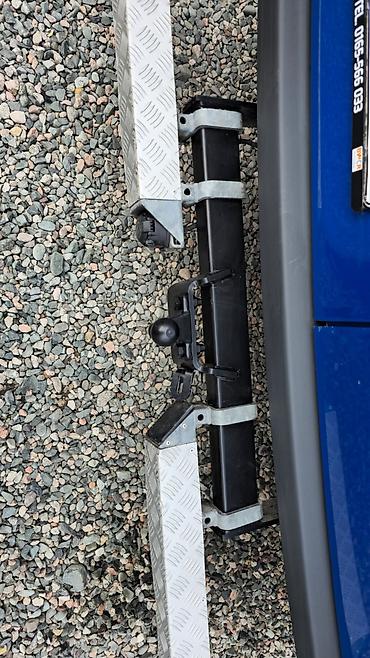 Mercedes-Benz: Mercedes-Benz Спринтер: 2020 г., 2.2 л, Автомат, Дизель, Фургон — 34