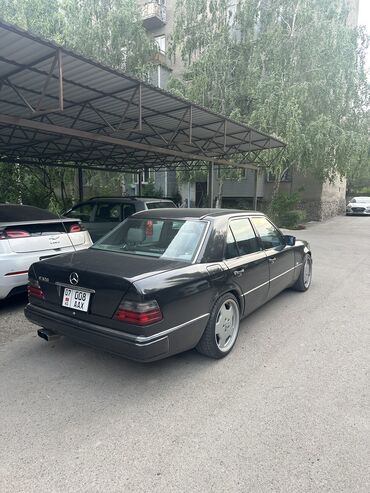 омыватель фар мерседес: Mercedes-Benz W124: 1994 г., 3.2 л, Автомат, Бензин at lalafo.kg омыватель фар мерседес: Mercedes-Benz W124: 1994 г., 3.2 л, Автомат, Бензин