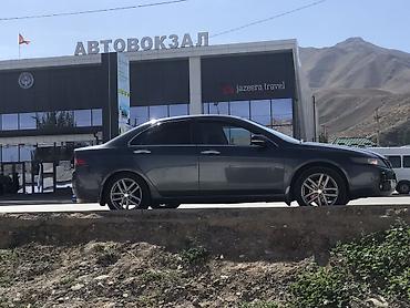 Honda: Honda Accord: 2004 г., 2 л, Автомат, Бензин, Седан — 3