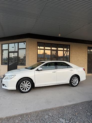 vvti 1 8: Toyota Camry: 2012 г., 2.5 л, Автомат, Бензин, Седан — 2