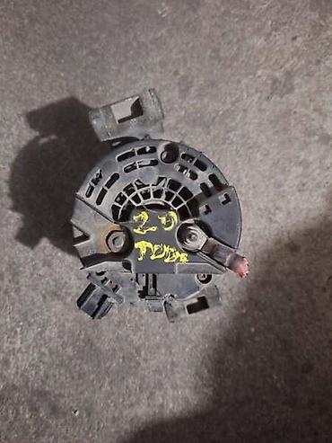 golim: ALTERNATOR ZA TRANSIT 2.0 TDDI | Alternator za 2.0 TDDi Transitú — 2