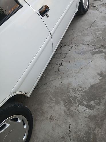 заказ с кореи: Daewoo Nexia: 2012 г., Механика, Бензин, Седан — 2