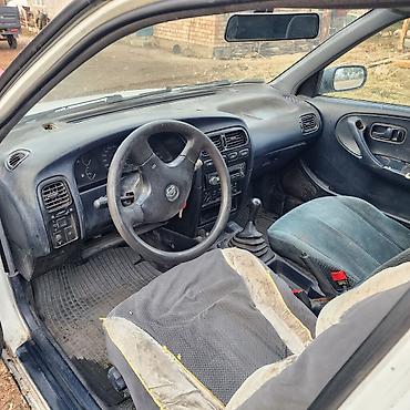 соната нью райс цена бишкек: Nissan Primera: 1993 г., 1.6 л, Механика, Бензин, Седан — 5