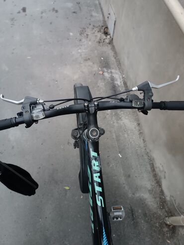 İdman velosipedləri: Dağ velosipedi Start, 29" — 8