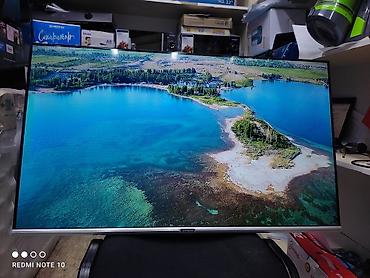 Телевизоры: Телевизор Skyworth Android 43STE6600 обладает 43-дюймовым экраном с — 4